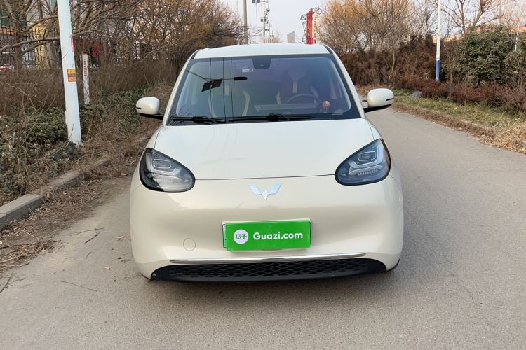 Used Wuling Bingo 2023 333km Enjoy+ Version