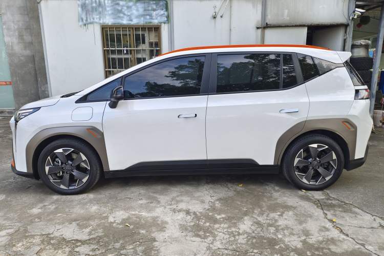 Used AION Y 2021 70 Intelligent Dynamic Edition
