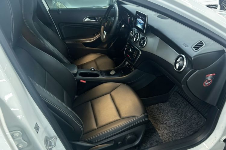 Used Mercedes-Benz GLA 2016 GLA 200 Sport Edition