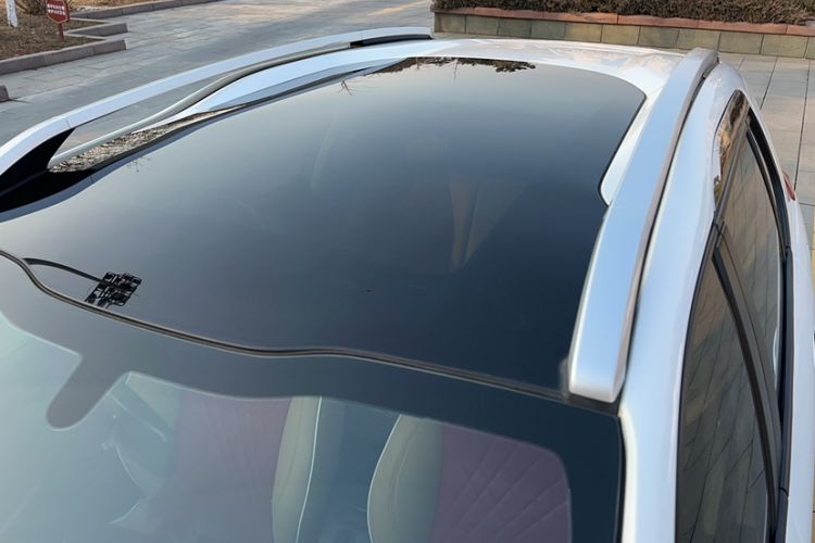 Used Peugeot 2008 2018 1.6L Automatic Fashion Edition