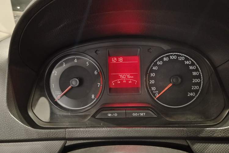 Used Volkswagen Jetta 2017 1.4L Manual Fashion Edition
