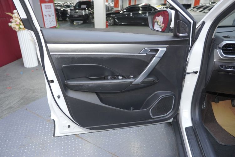 Used Geely Auto Coolray 2019 260T DCT Knight China VI Standard
