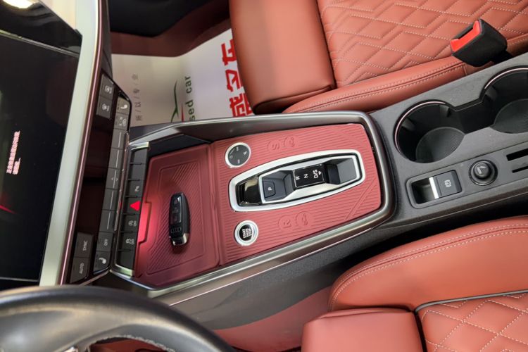 Used Audi A3 2025 Sportback 35TFSI Prestige Edition