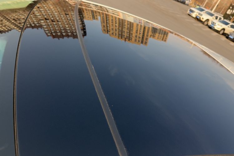 Used Volkswagen FAW-Volkswagen CC 2016 1.8TSI Luxury Model
