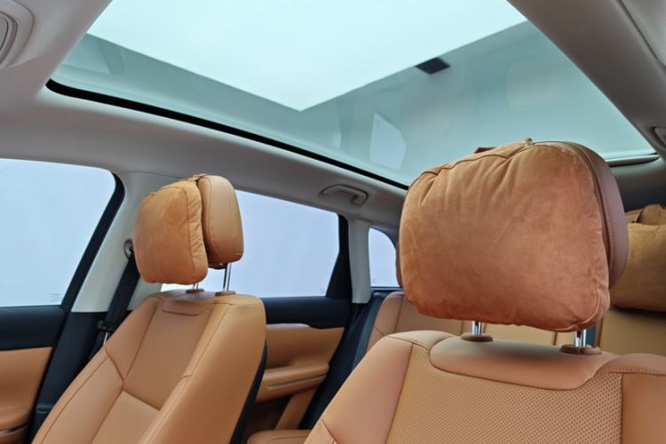 Used Leapmotor C10 2024 210 Smart Edition
