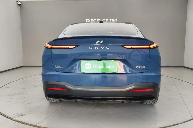 Used ONVO L60 2024 60 kWh All-Wheel Drive