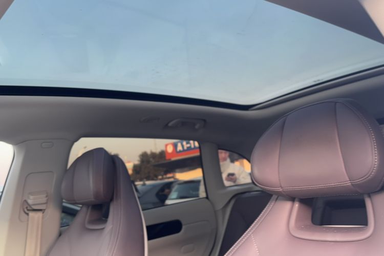 Used Leapmotor C11 2023 Range-Extended 180 Comfort Edition
