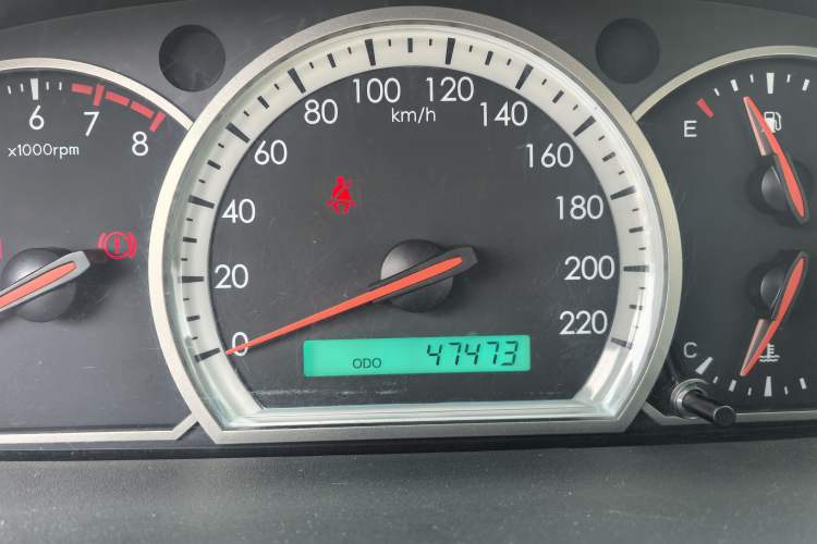 Used Chevrolet Epica 2013 1.8 SL ZhiZhen Edition MT