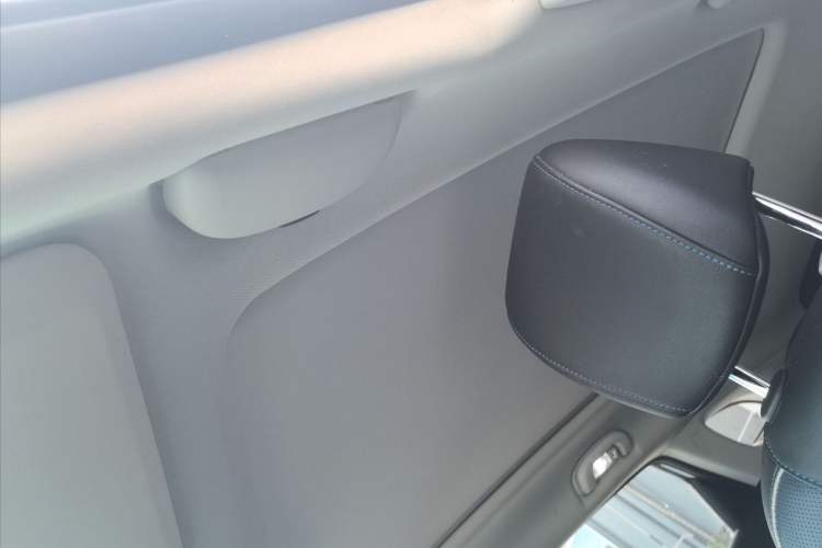 Used Buick Velite 6 2024 430km Enjoyment Version
