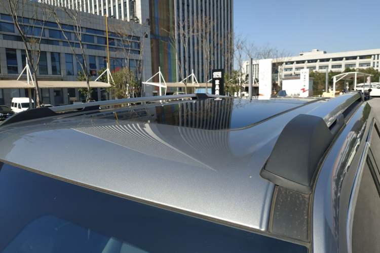 Used Haval  2023 1.5T Two-Wheel Drive Chao Ye Version Plus
