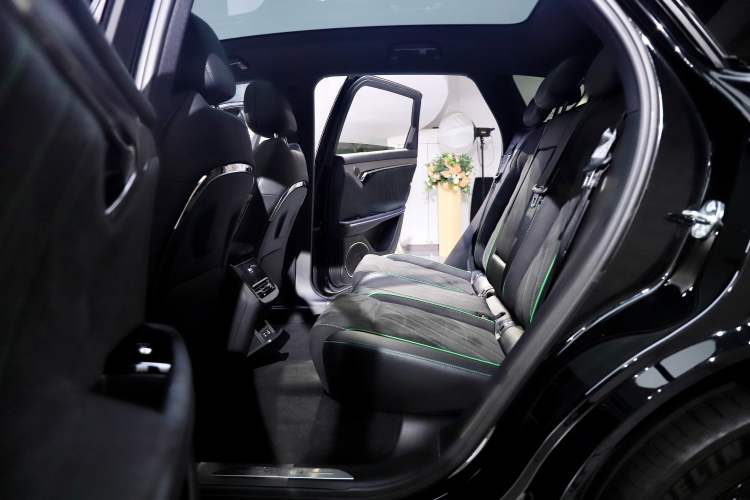 Used VOYAH FREE 2025 318 318 km Rear-Drive Touring Edition
