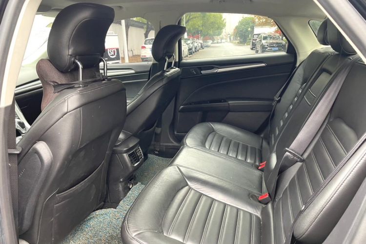 Used Ford Mondeo 2013 1.5L GTDi180 Fashion Edition
