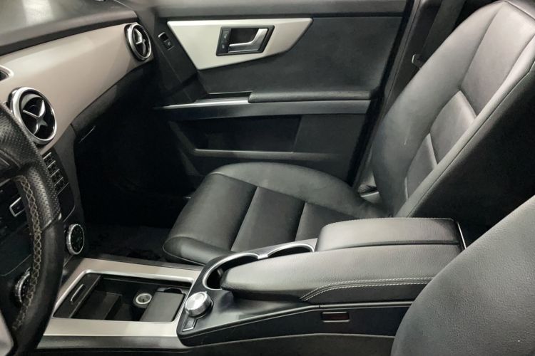 Used Mercedes-Benz GLK-Class 2014 GLK 260 4MATIC Dynamic Model