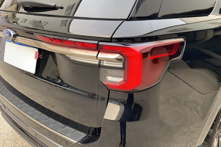 Used Ford Explorer 2023 EcoBoost 285 4x4 ST-LINE 7-Seater