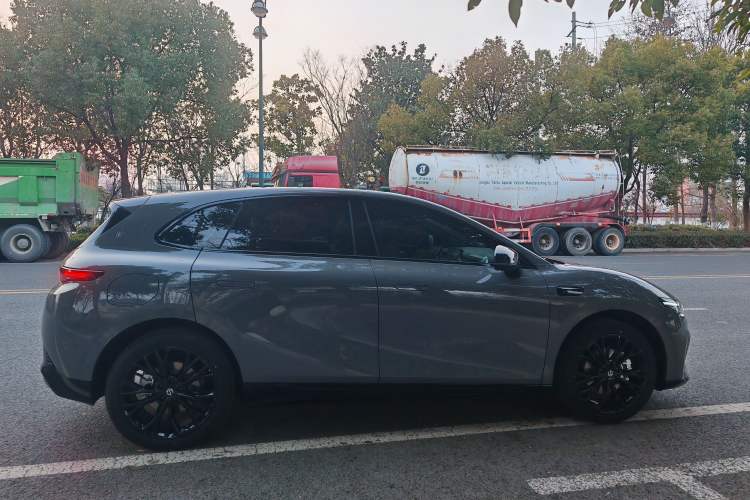 Used Leapmotor Lafa5 2026 Model 605 Pro
