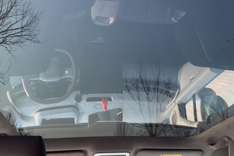 Used Zeekr X 2023 Rear-Drive YOU Edition 4 Seats