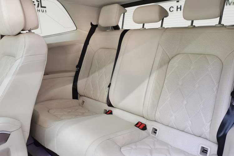 Used Volkswagen Viloran 2020 380TSI Prestige Edition