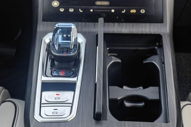 Used Wey Latte DHT 2022 1.5T DHT Big Cup
