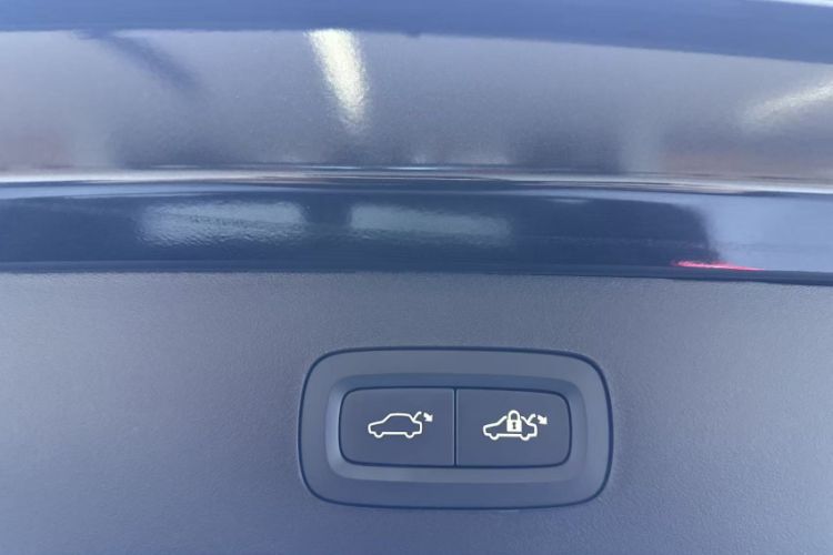 Used Lynk & Co 01 2021 2.0TD Four-Wheel Drive Dark Night Edition