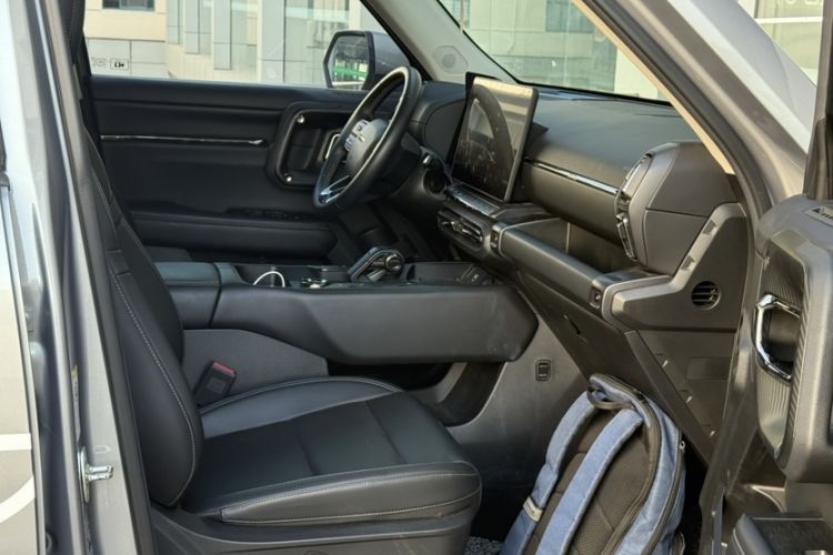 Used Haval  2024 Hi4 102km Trend Electric Version Plus
