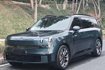 Used Lynk & Co 900 2025 2.0T Ultra