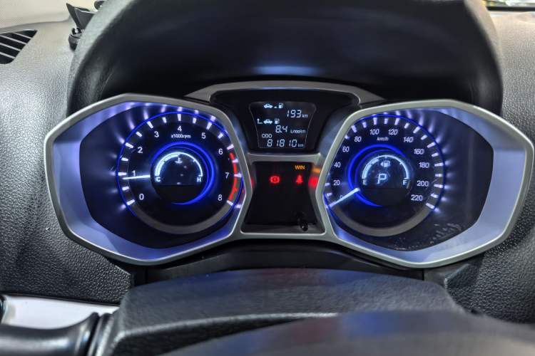 Used  Refine S3 2016 1.5L CVT Luxury Smart Version