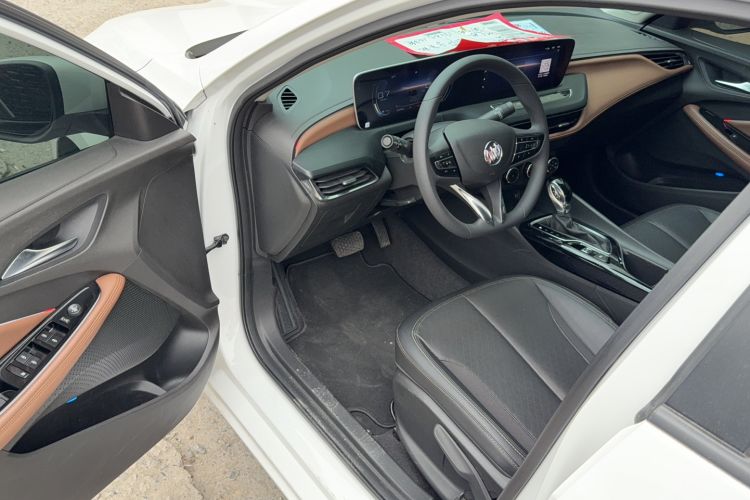 Used Buick Verano 2022 Pro 533T Enjoyment Edition
