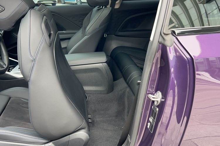 Used BMW 2 Series 2023 225i M Sport Night Edition Package