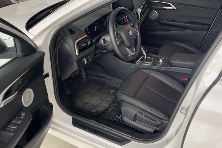 Used BMW 1 Series 2022 120i M Sport Edition
