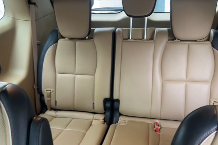 Used Kia Carnival 2015 3.3 GDI Luxury Edition China V Standard
