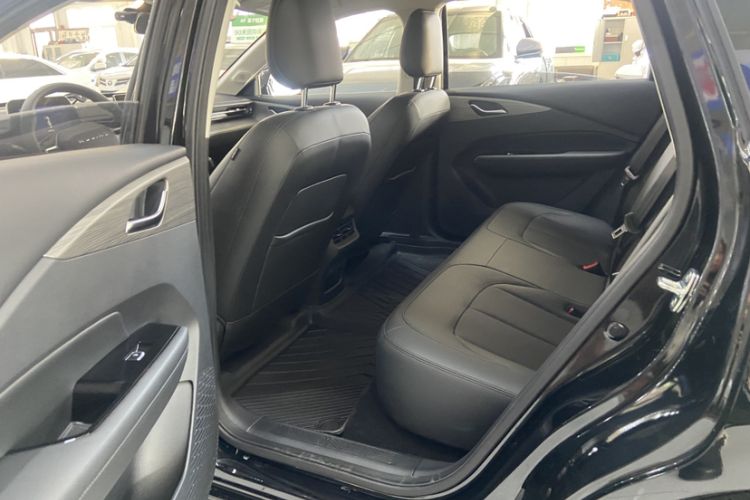 Used Wuling Xingguang 2023 70 Standard Edition
