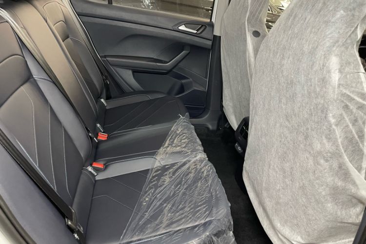 Used Volkswagen Tharu 2025 New Sharp 300TSI Ambitious Edition
