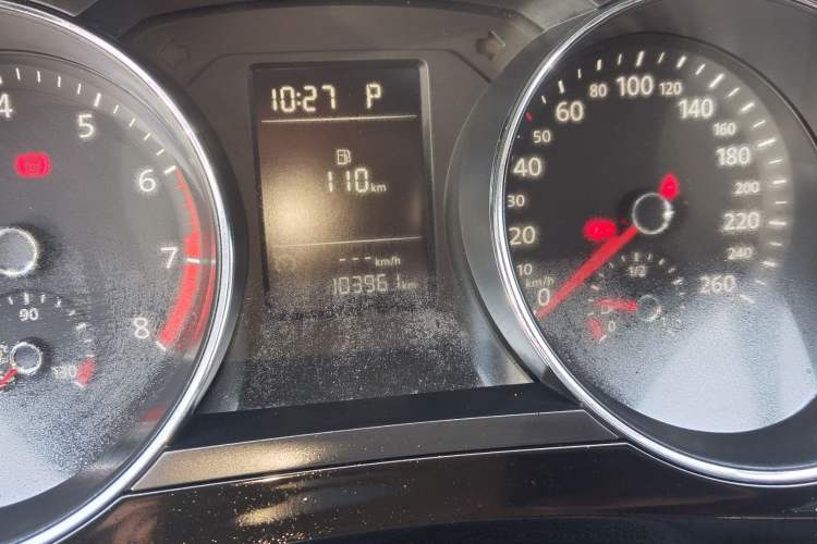 Used Volkswagen Sagitar 2016 230TSI 25th Anniversary Edition
