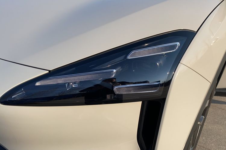 Used Baojun Yunhai 2024 600km Pure Electric Version