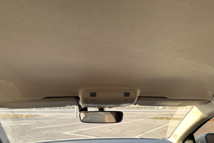 Used Volkswagen Lavida 2025 New Sharp 1.5L Outstanding New Edition
