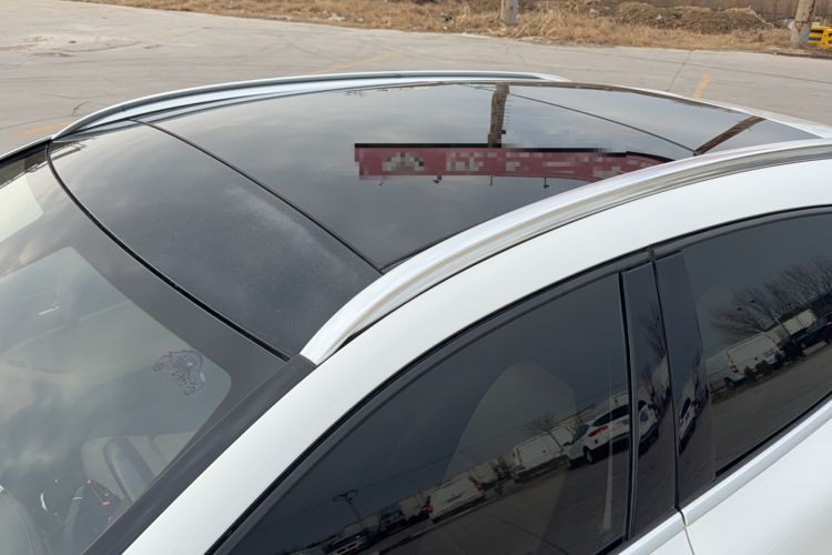 Used Mercedes-Benz GLA 2017 GLA 200 Fashion Model