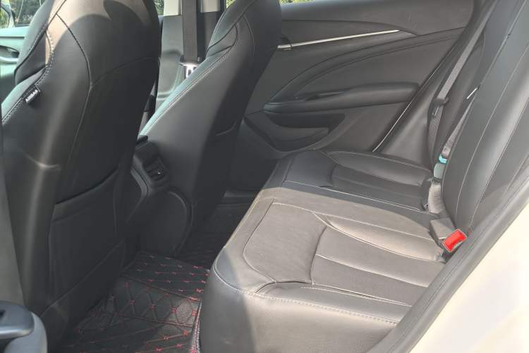 Used Buick GT 2019 18T Automatic Connected Elite Model China V Standard
