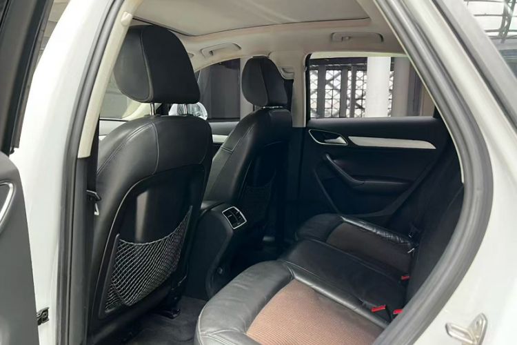 Used Audi Q3 2018 35 TFSI Fashion Edition Collector's Model
