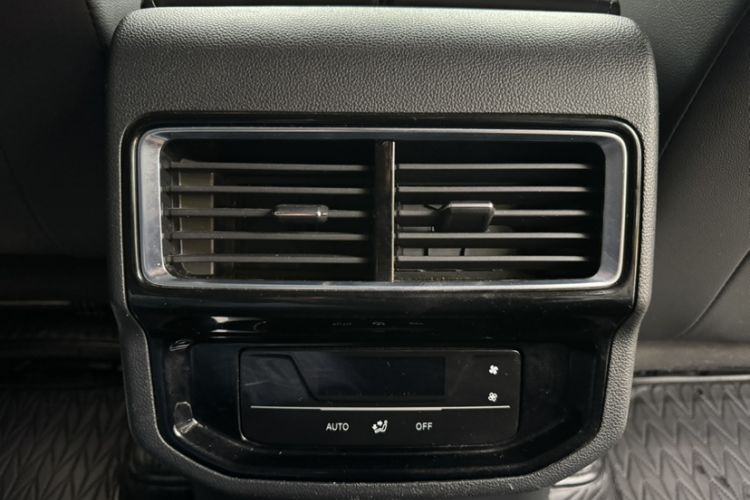 Used Volkswagen Teramont 2021 380TSI Four-Wheel Drive Luxury Edition