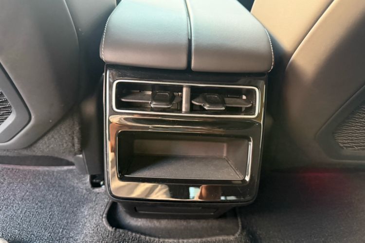 Used Zeekr 001 2022 Long-Range Dual-Motor WE Edition