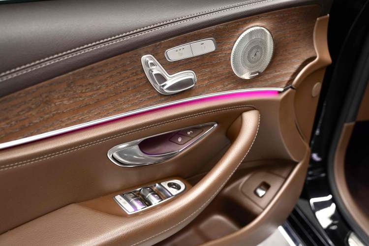 Used Mercedes-Benz E-Class 2022 Updated E 300 L Luxury Edition
