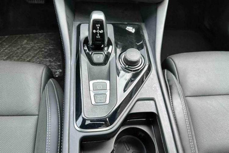 Used Lynk & Co 03 2022 1.5TD DCT JingPro