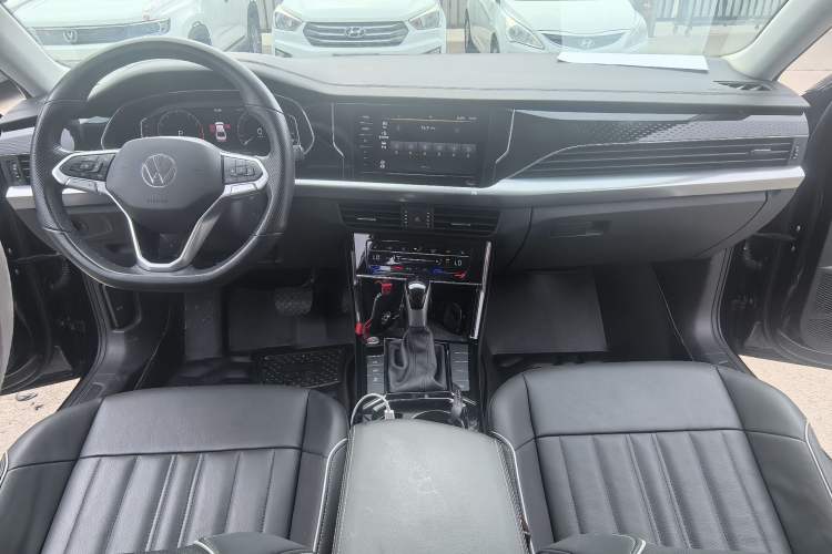 Used Volkswagen Passat 2022 330TSI Elite Edition