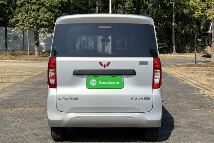 Used Wuling Zhiguang New Energy 
