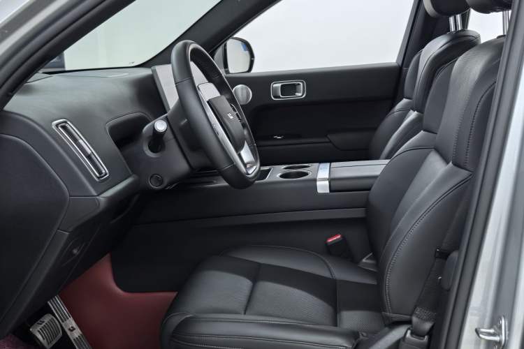 Used Li Auto L7 2023 Max model