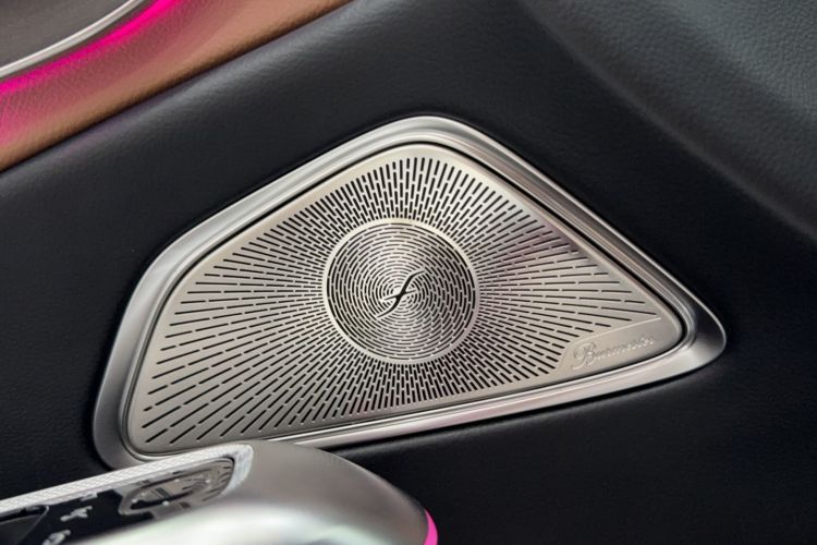 Used Mercedes-Benz E-Class 2025 Facelift E 300 L Luxury Edition
