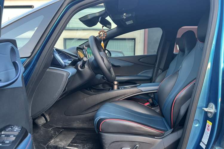 Used BYD Dolphin 2021 401km Knight Edition
