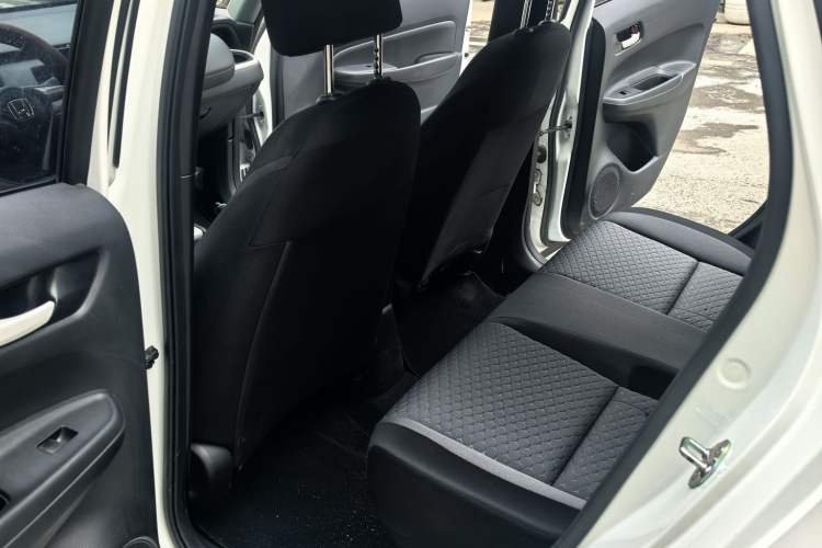 Used Honda Fit 2021 1.5L CVT Trend Edition