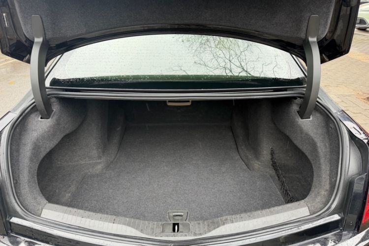 Used Cadillac CT6 2019 28T Fashion Edition
