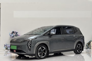 Used AION Y 2023 Plus 510 Smart Edition